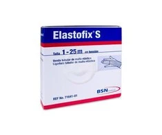 "Elastofix S" vamzdinis elastinis rankos riešo dirželis 1 - 25 M dydžio Bsn Medical