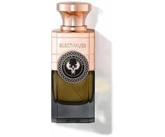 Electimuss Vanilla Edesia Extrait De Parfum Purškiklis 100ml