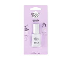 Elegant Touch On Nail Glue Dirbtinių nagų klijai, 6ml
