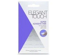 „Elegant Touch Super Adhesive“ skirtukai, 24 vnt.