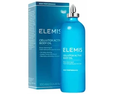Elemis Cellutox Active Body Oil 100ml