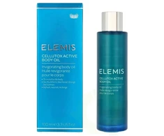 Elemis Cellutox Active Body Oil 100ml