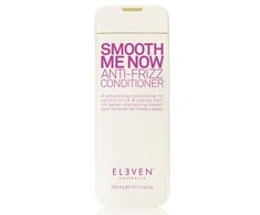 Eleven Australia "Eleven Smooth Me Now Anti Frizz Conditioner" plaukų kondicionierius 300ml