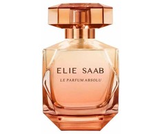 Elie Saab Le Parfum Absolu EDP parfumuotas vanduo moterims, 50 ml