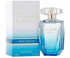 Elie Saab Le Parfum Resort Collection Eau De Toilette Purškiklis 90ml
