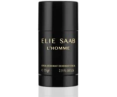 Elie Saab L'Homme 24h Protection dezodorantas vyrams, 75 g