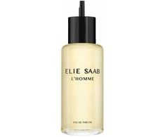Elie Saab L’Homme Eau De Parfum Refill, 150 ml