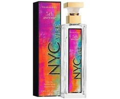 Kvepalai Elizabeth Arden 5th Avenue Vibe Eau De Parfum 75ml purškalas