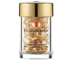 Elizabeth Arden Advanced Ceramide Daily Youth Restoring Serum 30 kapsulių