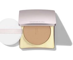 Elizabeth Arden Arden Maq pudra „Flowless Finish Skincar“.