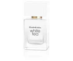 Elizabeth Arden Baltas Tea Eau De Toilette Purškiklis 30ml
