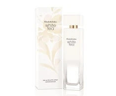 Elizabeth Arden Baltas Tea tualetinis vanduo 100ml purškalas