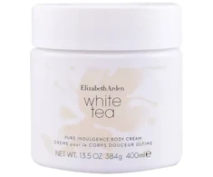 Elizabeth Arden Baltas Tea Pure Indulgence Body Kreminis 400ml