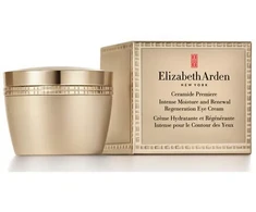 Elizabeth Arden Ceramide Premiere Intense Moisture and Renewal Regeneration Paakių kremas 15ml