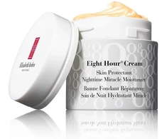 Elizabeth Arden Eight Hour Nighttime Miracle Moisturizer 50ml