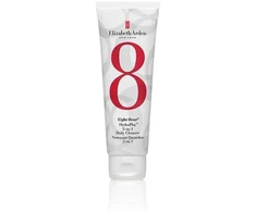 „Elizabeth Arden Eighthour Hydraplay“ kasdienės valomosios putos ir 2 viename kaukė, 125 ml