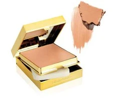 Elizabeth Arden Flawless Finish Sponge-On Kreminis Makeup 452 Bronze rusvai gelsvas