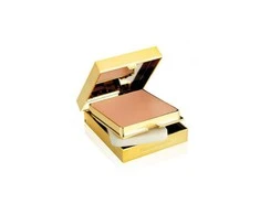 "Elizabeth Arden Flawless Finish" kreminis makiažo pagrindas su kempinėle "Perfect rusvai gelsvas