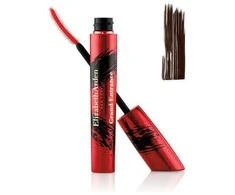 Elizabeth Arden Grand Entrance Blakstienų tušas 02 Brown