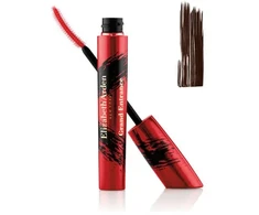 Elizabeth Arden Grand Entrance Blakstienų tušas 01 Juodas