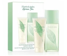 Elizabeth Arden Set Žalias Tea EDP, 100 ml Sp B Lotion