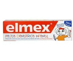 Elmex Enf 500ppm Tooth Tb dantų pasta 50ml