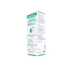 "Elmex Sensitivity" burnos skalavimo skystis 400ml