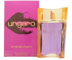 Emanuel Ungaro Eau De Perfume Purškiklis 90ml