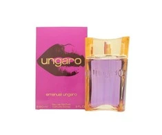 Emanuel Ungaro kvepalų vanduo 90ml