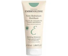 Embryolisse Mattifying Moisturizer veido kremas, 50 ml