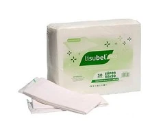 Lisubel Super Soaker 60 X 90 cm 30 vienetų