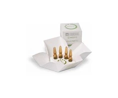 "Endocare" 1 sekundės trigubo blyksnio efektas 4 ampulės X 1ml