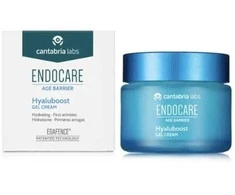 Endocare Age Barrier Hyaluboost Gel Kreminis gelinis veido kremas, 50 ml