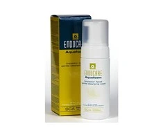 "Endocare Aquafoam" valomosios veido putos 125ml