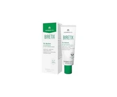 Endocare Biretix Tri-Active Anti-Blemish Gel Gelis nuo spuogų 50ml