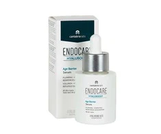 "Endocare Hyaluboost Age Barrier Serum" veido serumas nuo raukšlių 30ml