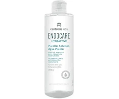 Endocare Hydractive micelinis vanduo 400ml