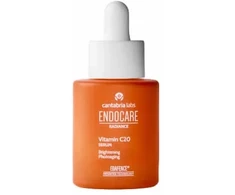 ENDOCARE Radiance Vitamin C20 Serum veido serumas, 30 ml