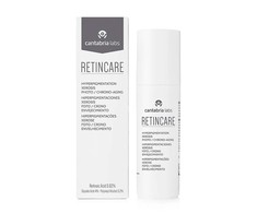 Pigmentuotos odos kremas Endocare Retincare Hyperpigmentation, 30ml