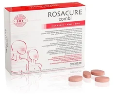 Endocare Rosacure Combi 30 Tablets
