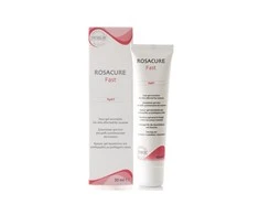"Endocare Rosacure Fast" veido gelinė emulsija 30ml