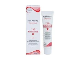 "Endocare Rosacure" intensyvi apsauginė emulsija Spf30 30ml