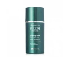 Endocare Tensage Neck &amp; Decollete kremas kaklo ir dekoltė sričiai, 80 ml