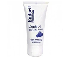 Endocil Antritransp Crema Tubo, 25 ml