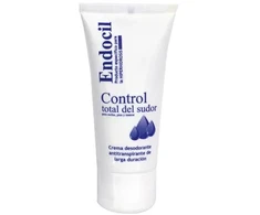 Tepamas dezodorantas Endocil Antritransp Crema Tubo, 125ml