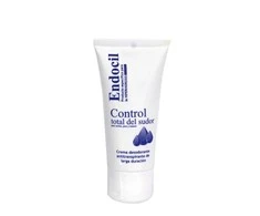 Tepamas dezodorantas Endocil Antritransp Crema Tubo, 125ml