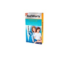 Endwarts Pen karpų pieštukas 3ml