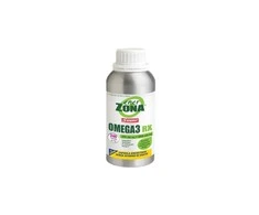 Enervit Enerzona Omega 3rx Fish Oil žuvų taukai 240 kapsulių