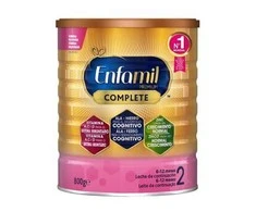 Enfamil 2 Premium Pieno mišinys kūdikiams 800g