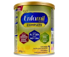 Enfamil Premium Complete 400g